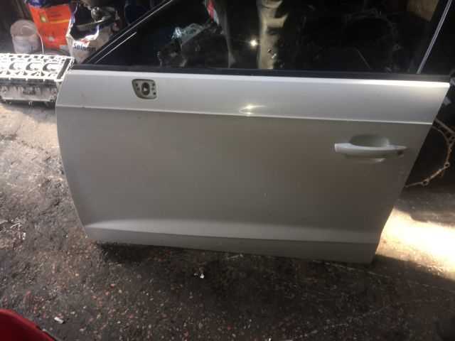 Audi A3 2013-2015 Hb Çıkma Yedek Sol Ön Kapı Fitili